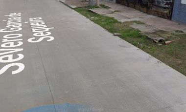 Casa en venta - 2 Dormitorios 1 Baño - La Matanza