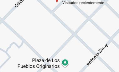 Casa en venta - 2 Dormitorios 1 Baño - La Matanza