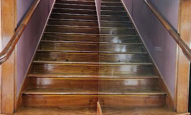 Salon de Eventos con instalaciones