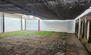 Salon de Eventos con instalaciones