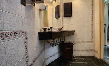 Salon de Eventos con instalaciones