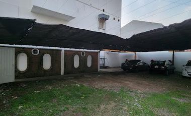 Salon de Eventos con instalaciones