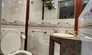 Salon de Eventos con instalaciones