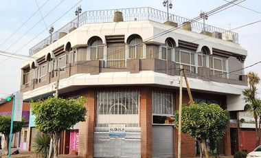 Salon de Eventos con instalaciones