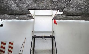 Salon de Eventos con instalaciones