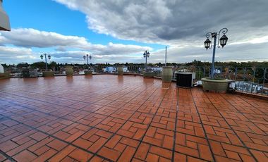 Salon de Eventos con instalaciones