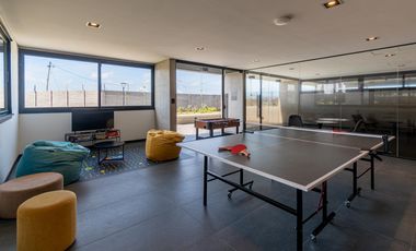 Venta departamento 2 dormitorios Amenities Exclusivas Seguridad integral Condominios Botania