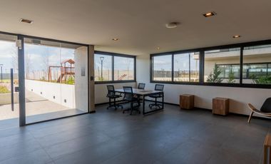 Venta departamento 2 dormitorios Amenities Exclusivas Seguridad integral Condominios Botania