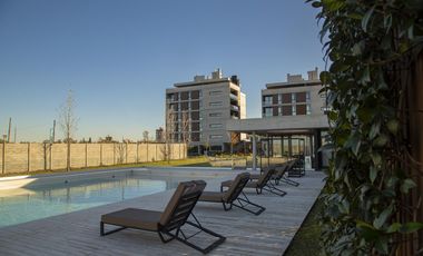 Venta departamento 2 dormitorios Amenities Exclusivas Seguridad integral Condominios Botania