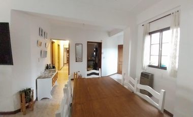 Venta Departamento 3 dormitorios en Crisostomo Alvarez al 1000