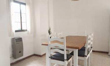 Venta Departamento 3 dormitorios en Crisostomo Alvarez al 1000