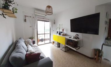 Venta Departamento 3 dormitorios en Crisostomo Alvarez al 1000