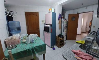 Venta Departamento 3 dormitorios en Crisostomo Alvarez al 1000