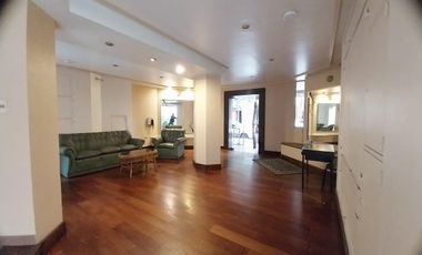 Venta Departamento 3 dormitorios en Crisostomo Alvarez al 1000