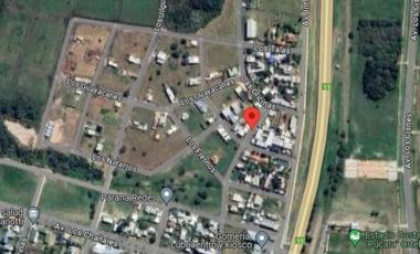 Casa en venta - 3 Dormitorios 1 Baño - 300Mts2 - Oro Verde, Entre Ríos