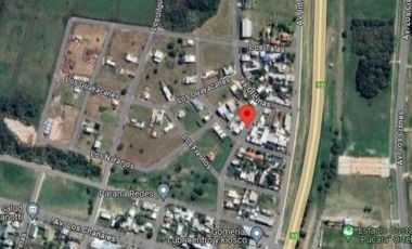 Casa en venta - 3 Dormitorios 1 Baño - 300Mts2 - Oro Verde, Entre Ríos