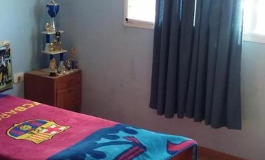 Casa en venta - 3 Dormitorios 1 Baño - 300Mts2 - Oro Verde, Entre Ríos