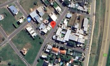 Casa en venta - 3 Dormitorios 1 Baño - 300Mts2 - Oro Verde, Entre Ríos