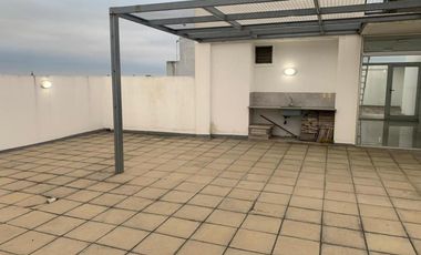 Departamento en alquiler - 2 Dormitorios 1 Baño - La Plata