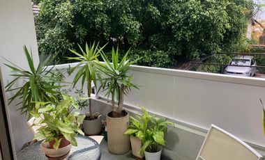 Departamento en alquiler - 2 Dormitorios 1 Baño - La Plata