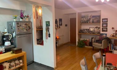 Departamento en alquiler - 2 Dormitorios 1 Baño - La Plata