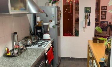 Departamento en alquiler - 2 Dormitorios 1 Baño - La Plata