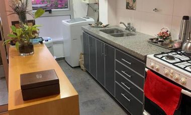 Departamento en alquiler - 2 Dormitorios 1 Baño - La Plata