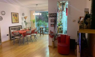 Departamento en alquiler - 2 Dormitorios 1 Baño - La Plata