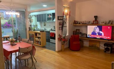 Departamento en alquiler - 2 Dormitorios 1 Baño - La Plata