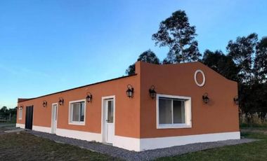 Terreno venta - 800Mts2 - Cañuelas Park