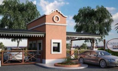 Terreno venta - 800Mts2 - Cañuelas Park