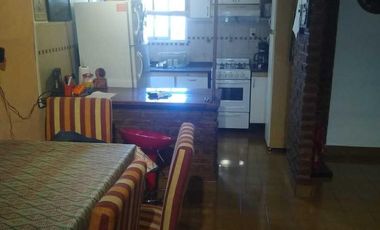 Departamento en venta - 1 Dormitorio 1 Baño - Merlo