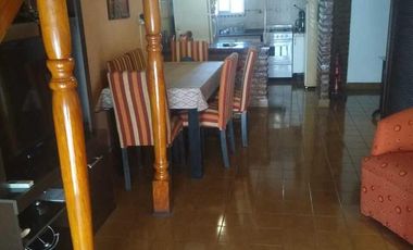 Departamento en venta - 1 Dormitorio 1 Baño - Merlo