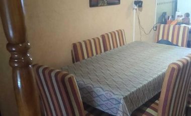 Departamento en venta - 1 Dormitorio 1 Baño - Merlo