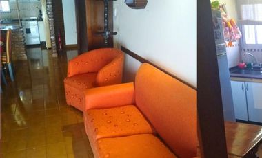 Departamento en venta - 1 Dormitorio 1 Baño - Merlo