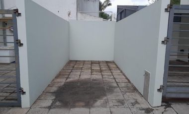 Cochera en alquiler - La Plata