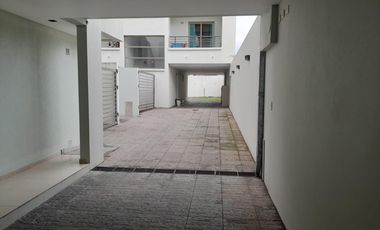 Cochera en alquiler - La Plata