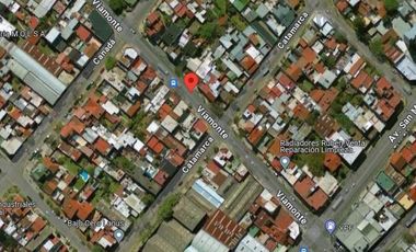 Departamento en venta - 1 Dormitorio 1 Baño - 42Mts2 - Lanús Oeste