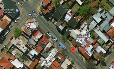 Departamento en venta - 1 Dormitorio 1 Baño - 42Mts2 - Lanús Oeste