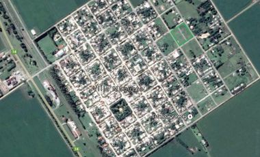 Terreno de 255m² en Villa Mugueta con entorno consolidado