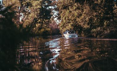 Departamento en  Rhodium Terrazas