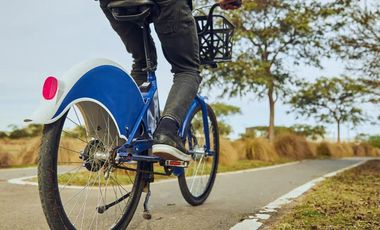 Departamento en  Rhodium Terrazas