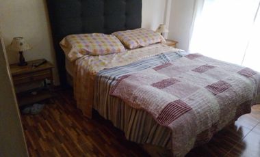 PH en Santa Teresita