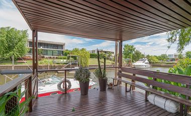 Casa en El Yacht