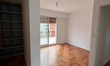 venta departamento 3 ambientes reciclado en Belgrano