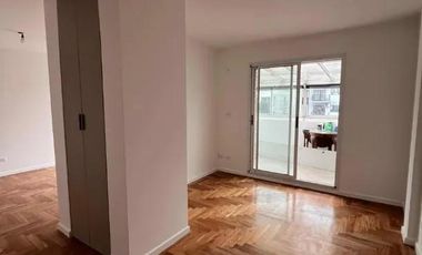 venta departamento 3 ambientes reciclado en Belgrano