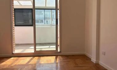 venta departamento 3 ambientes reciclado en Belgrano