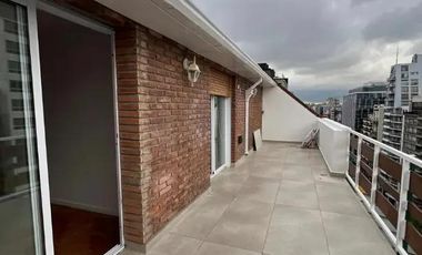 venta departamento 3 ambientes reciclado en Belgrano