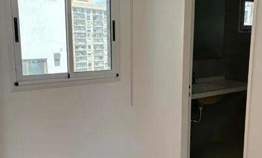 venta departamento 3 ambientes reciclado en Belgrano