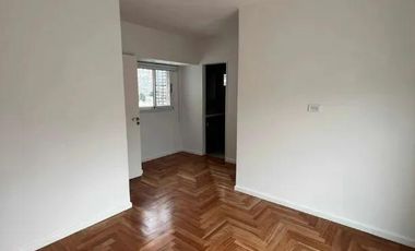 venta departamento 3 ambientes reciclado en Belgrano